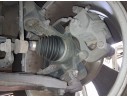Recambio de mangueta delantera izquierda para kia sportage iii (sl) 1.6 gdi referencia OEM IAM 517152S000  