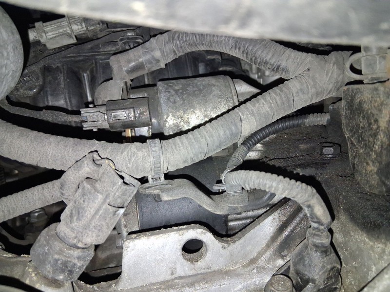 Recambio de motor arranque para kia sportage iii (sl) 1.6 gdi referencia OEM IAM 361002B200  