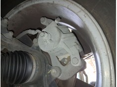 PINZA FRENO DELANTERA IZQUIERDA 581102S550 