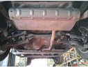 Recambio de puente trasero para kia sportage iii (sl) 1.6 gdi referencia OEM IAM 554103U800 DISCO C/ABS Y 5 TORNILLOS 