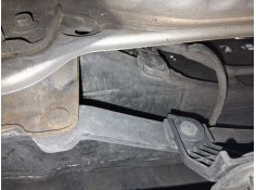 REFUERZO PARAGOLPES TRASERO 866313U000 