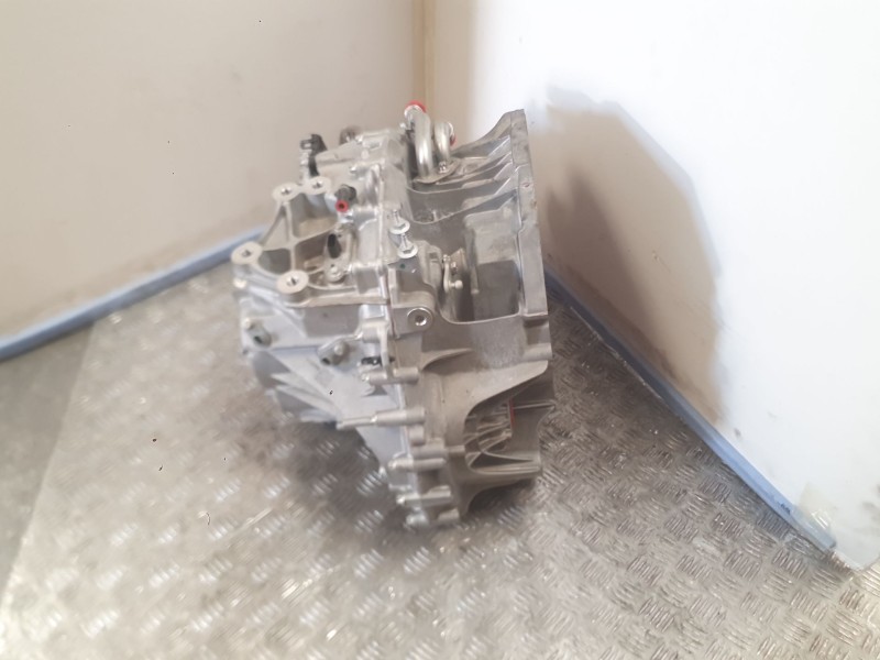 Recambio de caja cambios para ford focus iv turnier (hp) 1.0 ecoboost mhev referencia OEM IAM 14157KB  AUTOMATICA 7V