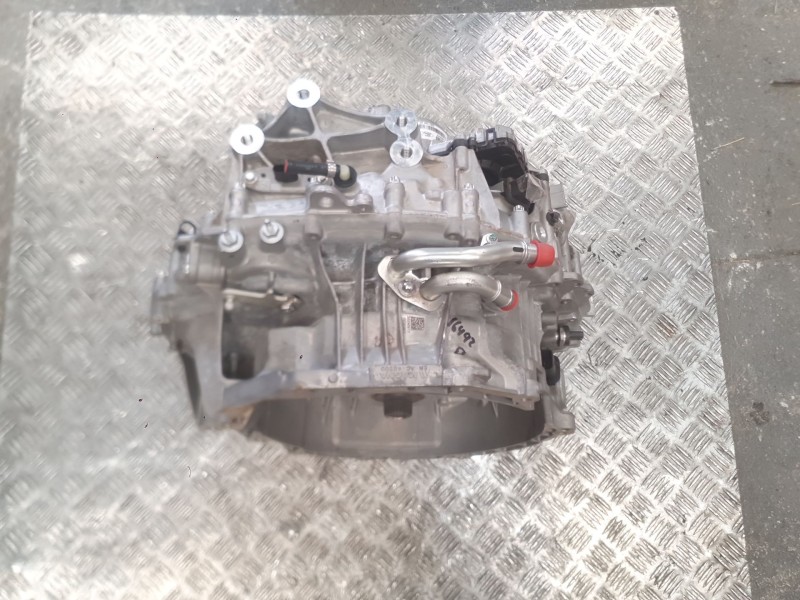 Recambio de caja cambios para ford focus iv turnier (hp) 1.0 ecoboost mhev referencia OEM IAM 14157KB  AUTOMATICA 7V