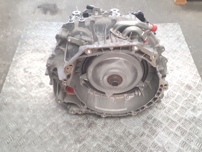 Recambio de caja cambios para ford focus iv turnier (hp) 1.0 ecoboost mhev referencia OEM IAM 14157KB  AUTOMATICA 7V