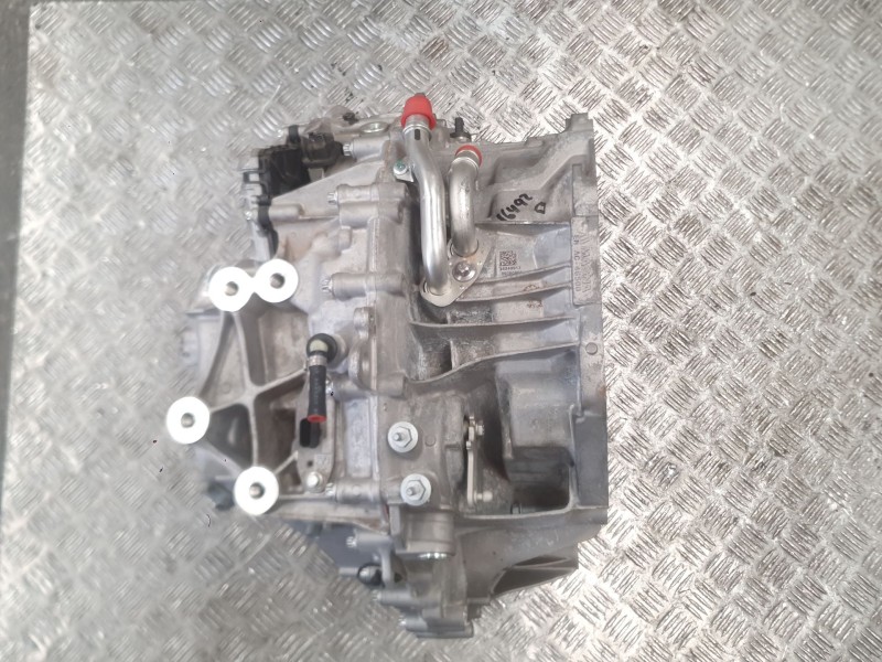 Recambio de caja cambios para ford focus iv turnier (hp) 1.0 ecoboost mhev referencia OEM IAM 14157KB  AUTOMATICA 7V