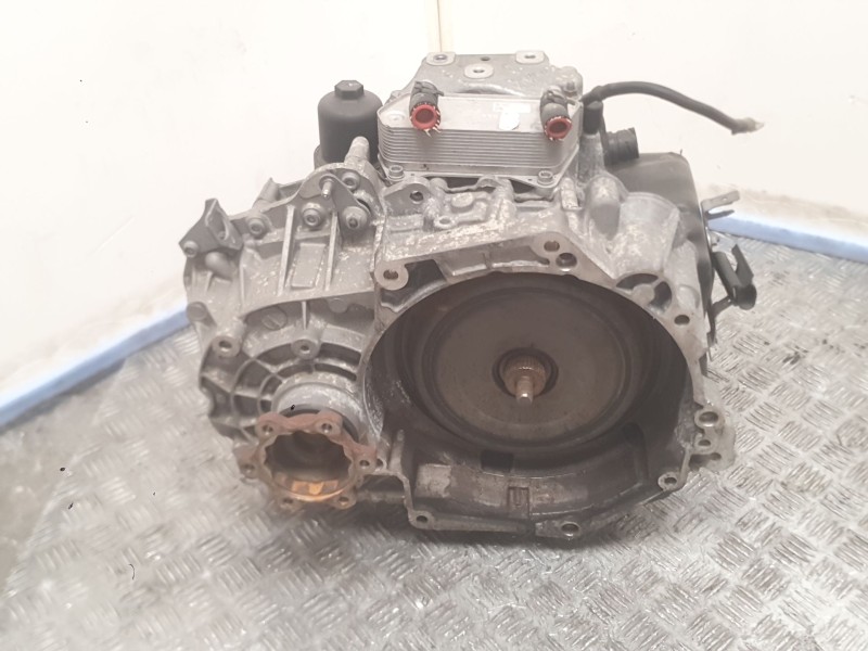Recambio de caja cambios para volkswagen passat berlina (3c2) highline referencia OEM IAM KDA  