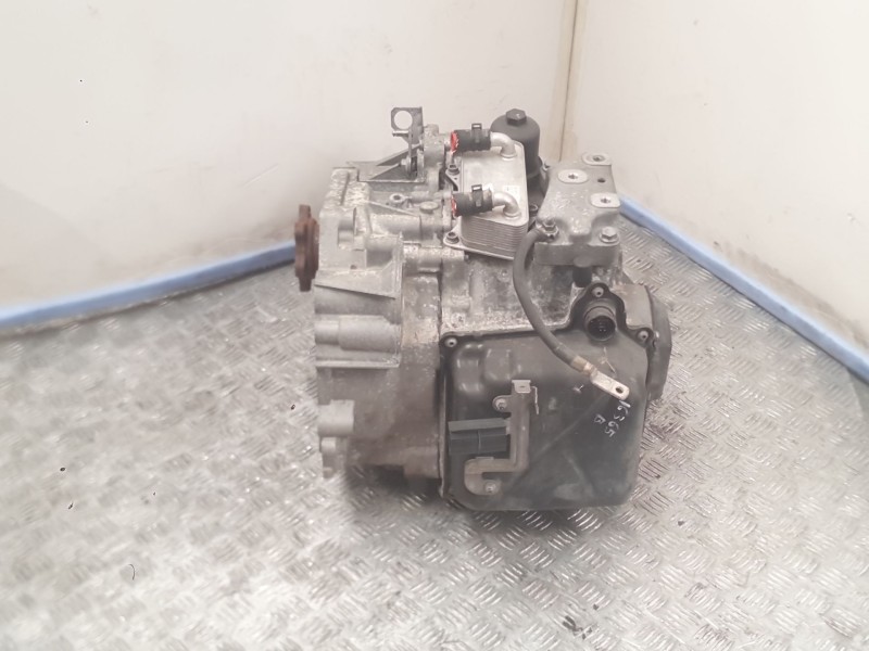 Recambio de caja cambios para volkswagen passat berlina (3c2) highline referencia OEM IAM KDA  