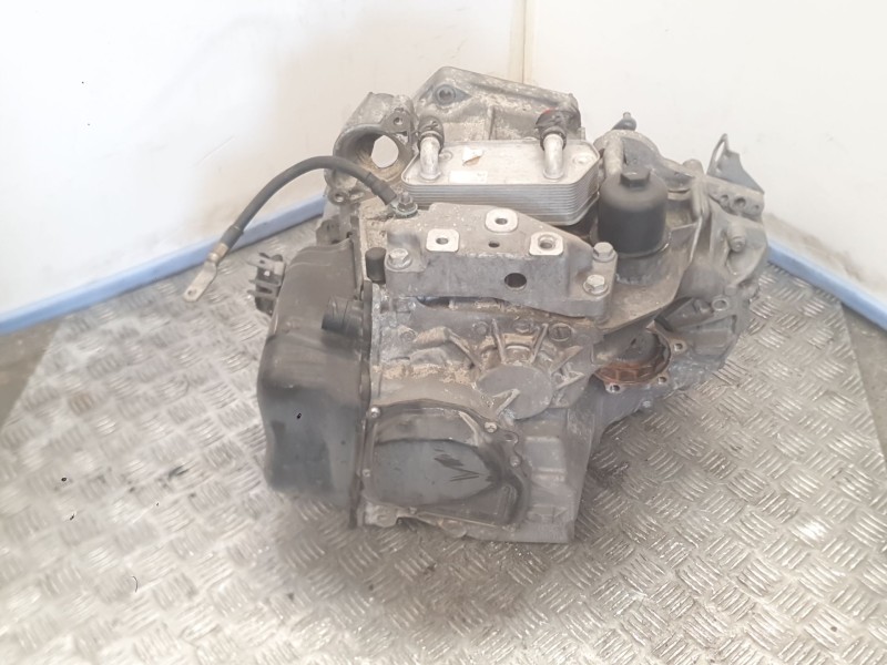 Recambio de caja cambios para volkswagen passat berlina (3c2) highline referencia OEM IAM KDA  