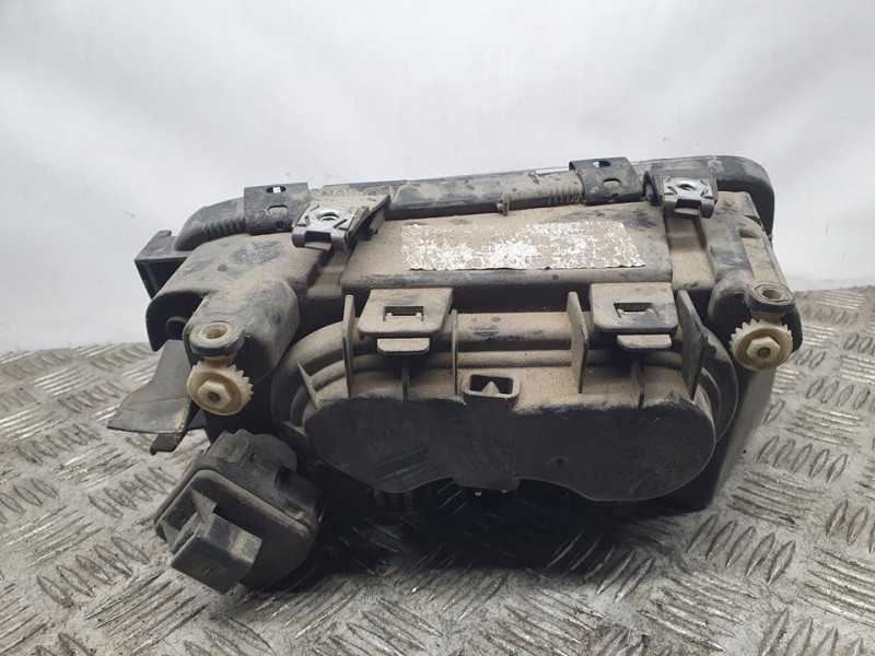 Recambio de faro izquierdo para audi a3 (8l) 1.8 attraction referencia OEM IAM SIN REF  