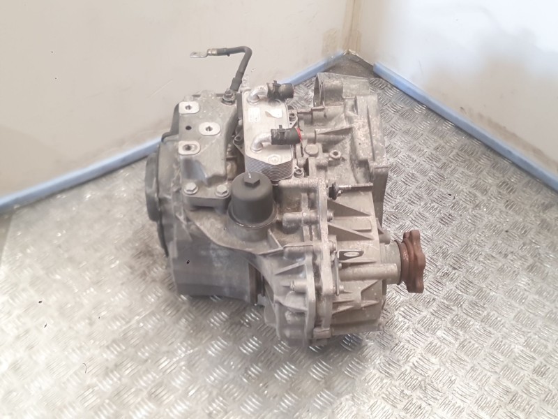 Recambio de caja cambios para volkswagen passat berlina (3c2) highline referencia OEM IAM KDA  