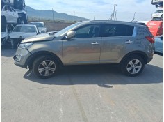 KIA SPORTAGE III (SL)