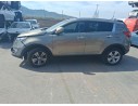 kia sportage iii (sl) del año 2012