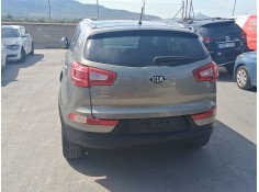 KIA SPORTAGE III (SL)