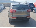 kia sportage iii (sl) del año 2012