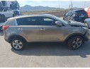 kia sportage iii (sl) del año 2012