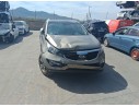 kia sportage iii (sl) del año 2012
