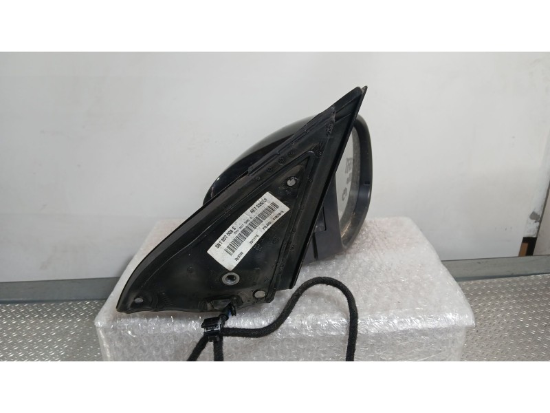Recambio de retrovisor derecho para volkswagen tiguan (5n_) 2.0 tdi referencia OEM IAM 5N1857508Q9B9 ELECTRICO C/LUZ CORTESÍA 