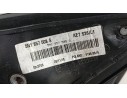 Recambio de retrovisor derecho para volkswagen tiguan (5n_) 2.0 tdi referencia OEM IAM 5N1857508Q9B9 ELECTRICO C/LUZ CORTESÍA 