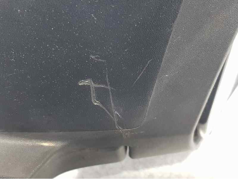 Recambio de retrovisor derecho para dacia dokker ambiance referencia OEM IAM 12893090  ELECTRICO ROZADO 5 PINS