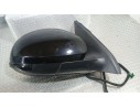 Recambio de retrovisor derecho para volkswagen tiguan (5n_) 2.0 tdi referencia OEM IAM 5N1857508Q9B9 ELECTRICO C/LUZ CORTESÍA 
