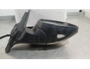 Recambio de retrovisor derecho para volkswagen tiguan (5n_) 2.0 tdi referencia OEM IAM 5N1857508Q9B9 ELECTRICO C/LUZ CORTESÍA 