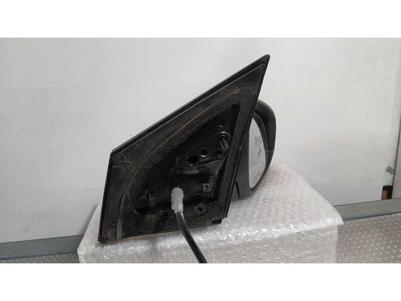Recambio de retrovisor derecho para toyota auris (_e18_) 1.8 hybrid (zwe186_) referencia OEM IAM 8791002F10 ELÉCTRICO 