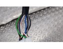 Recambio de retrovisor derecho para toyota auris (_e18_) 1.8 hybrid (zwe186_) referencia OEM IAM 8791002F10 ELÉCTRICO 