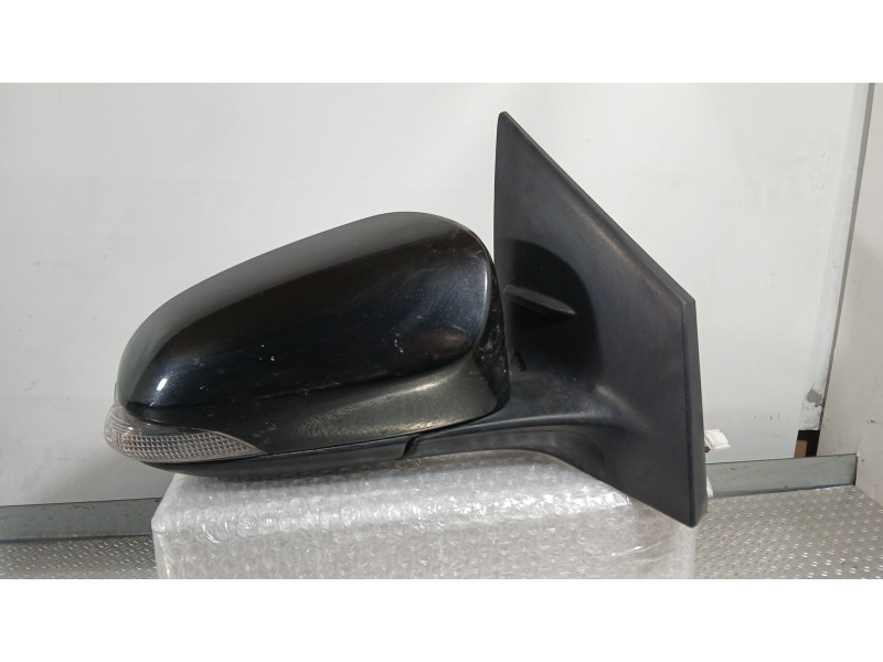 Recambio de retrovisor derecho para toyota auris (_e18_) 1.8 hybrid (zwe186_) referencia OEM IAM 8791002F10 ELÉCTRICO 