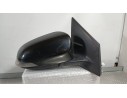 Recambio de retrovisor derecho para toyota auris (_e18_) 1.8 hybrid (zwe186_) referencia OEM IAM 8791002F10 ELÉCTRICO 