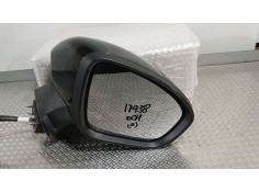 Recambio de retrovisor derecho para renault captur ii (hf_) 1.0 tce 90 eco-g (hfm6) referencia OEM IAM 963013506R ELÉCTRICO 