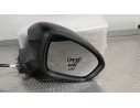 Recambio de retrovisor derecho para renault captur ii (hf_) 1.0 tce 90 eco-g (hfm6) referencia OEM IAM 963013506R ELÉCTRICO 