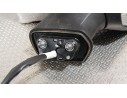 Recambio de retrovisor derecho para renault captur ii (hf_) 1.0 tce 90 eco-g (hfm6) referencia OEM IAM 963013506R ELÉCTRICO 