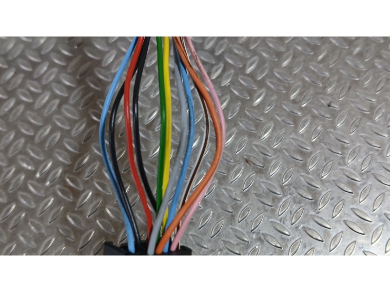 Recambio de retrovisor derecho para renault captur ii (hf_) 1.0 tce 90 eco-g (hfm6) referencia OEM IAM 963013506R ELÉCTRICO 