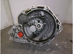 CAJA CAMBIOS BFJS374 A16209276 5VELOCIDADES