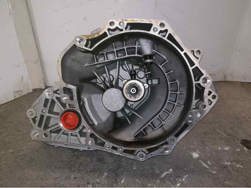 Recambio de caja cambios para opel corsa e color edition referencia OEM IAM BFJS374 A16209276 5VELOCIDADES
