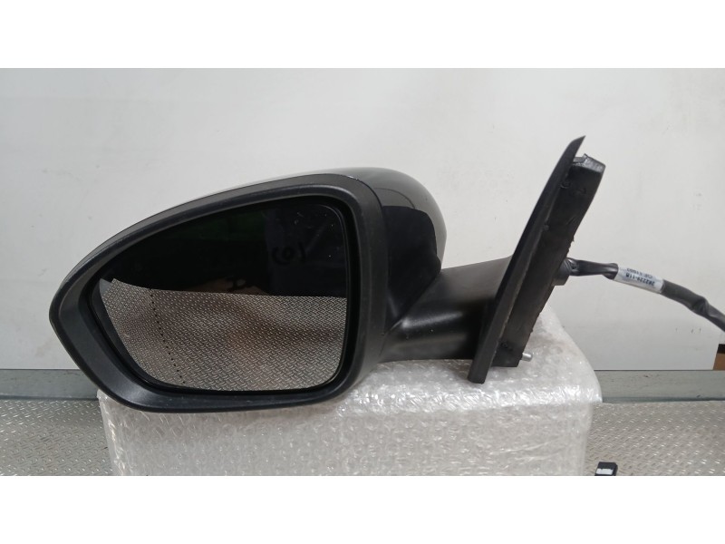 Recambio de retrovisor izquierdo para renault megane iv hatchback (b9a/m/n_) 1.2 tce 130 (b9mr) referencia OEM IAM 963020604R EL