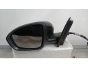 Recambio de retrovisor izquierdo para renault megane iv hatchback (b9a/m/n_) 1.2 tce 130 (b9mr) referencia OEM IAM 963020604R EL