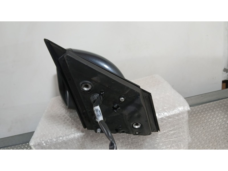 Recambio de retrovisor izquierdo para renault megane iv hatchback (b9a/m/n_) 1.2 tce 130 (b9mr) referencia OEM IAM 963020604R EL