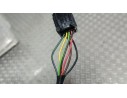 Recambio de retrovisor izquierdo para renault megane iv hatchback (b9a/m/n_) 1.2 tce 130 (b9mr) referencia OEM IAM 963020604R EL