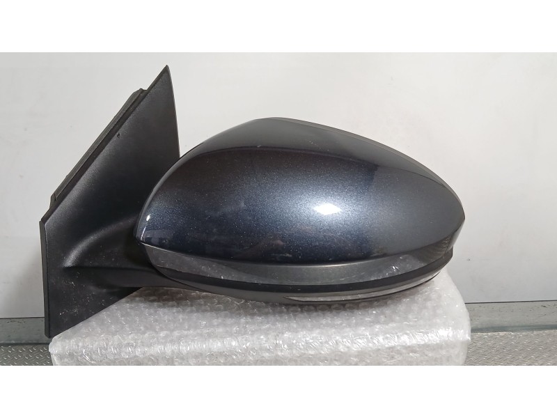Recambio de retrovisor izquierdo para renault megane iv hatchback (b9a/m/n_) 1.2 tce 130 (b9mr) referencia OEM IAM 963020604R EL