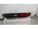 Recambio de piloto trasero derecho paragolpes para renault megane e-tech suv ev60 referencia OEM IAM 265401849R  