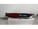 Recambio de piloto trasero izquierdo paragolpes para renault megane e-tech suv ev60 referencia OEM IAM 265802052R  