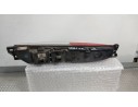 Recambio de piloto trasero izquierdo paragolpes para renault megane e-tech suv ev60 referencia OEM IAM 265802052R  