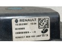 Recambio de piloto trasero izquierdo paragolpes para renault megane e-tech suv ev60 referencia OEM IAM 265802052R  