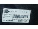 Recambio de piloto delantero derecho para renault megane iv hatchback (b9a/m/n_) 1.2 tce 130 (b9mr) referencia OEM IAM 261306376