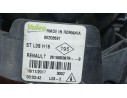 Recambio de faro antiniebla derecho para renault megane iv hatchback (b9a/m/n_) 1.2 tce 130 (b9mr) referencia OEM IAM 261500097R