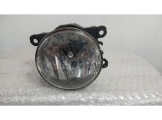 FARO ANTINIEBLA IZQUIERDO 261500097R VALEO 89208691
