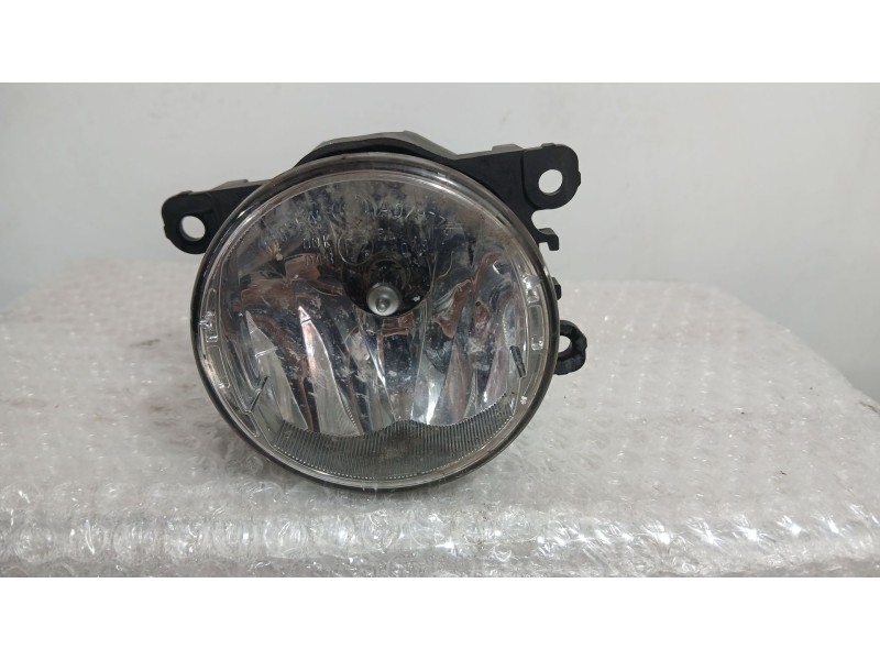 Recambio de faro antiniebla izquierdo para renault megane iv hatchback (b9a/m/n_) 1.2 tce 130 (b9mr) referencia OEM IAM 26150009