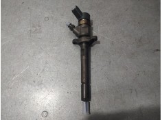 Recambio de inyector para citroën berlingo xtr 1,6 hdi 92 referencia OEM IAM 445110239  BOSCH