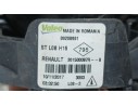 Recambio de faro antiniebla izquierdo para renault megane iv hatchback (b9a/m/n_) 1.2 tce 130 (b9mr) referencia OEM IAM 26150009